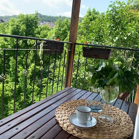 Апартамент Spring-пролет Apartment, Old Town, *