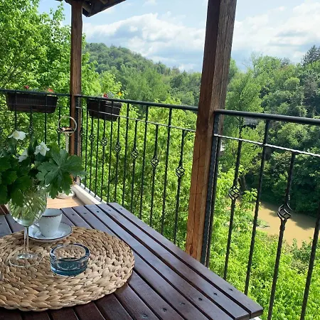 Spring-пролет Apartment, Old Town, *