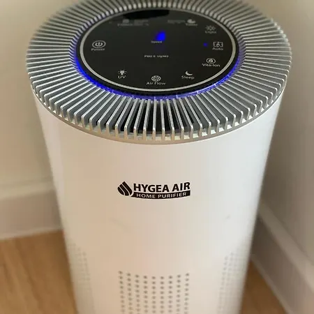 Spring-пролет Apartment, Old Town, Διαμέρισμα *