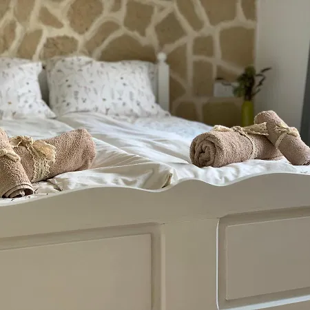 Spring-пролет Apartment, Old Town, Апартамент *