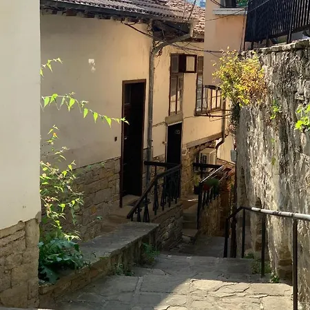 Spring-пролет Apartment, Old Town, *