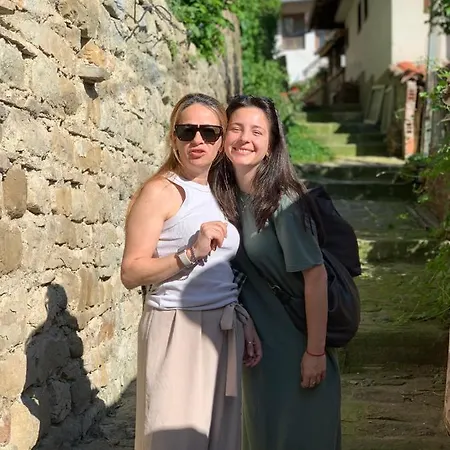 Spring-пролет Apartment, Old Town, Велико Търново