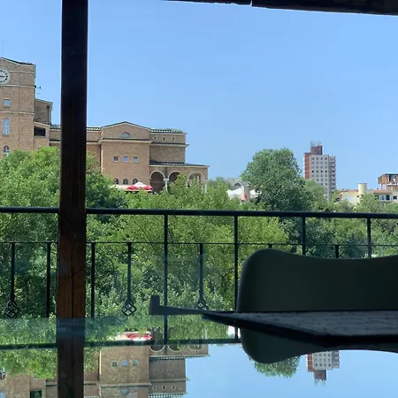 Διαμέρισμα Spring-пролет Apartment, Old Town,