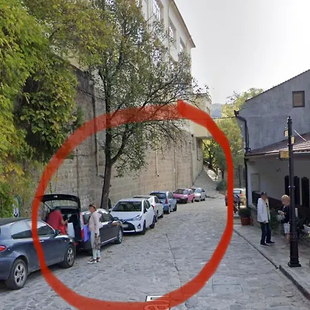 Διαμέρισμα Spring-пролет Apartment, Old Town, *