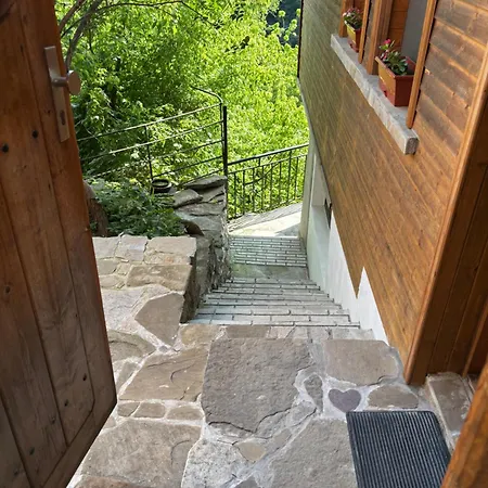 Spring-пролет Apartment, Old Town, * Veliko Tarnovo