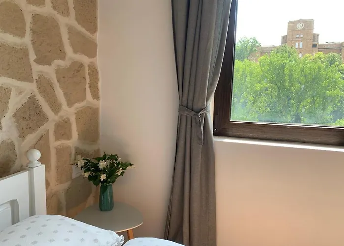 Spring-пролет Apartment, Old Town,