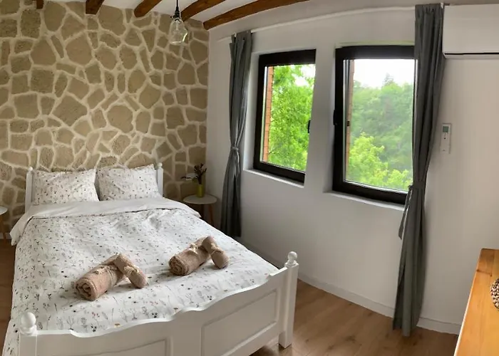 Appartement Spring-пролет Apartment, Old Town, Veliko Tarnovo