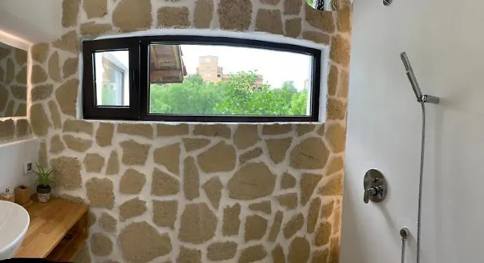 Appartement Spring-пролет Apartment, Old Town, Veliko Tarnovo