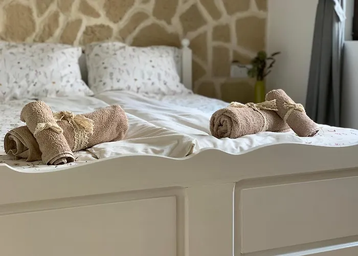 Spring-пролет Apartment, Old Town, Apartament *