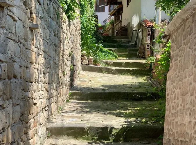 Spring-пролет Apartment, Old Town, Appartement Veliko Tarnovo