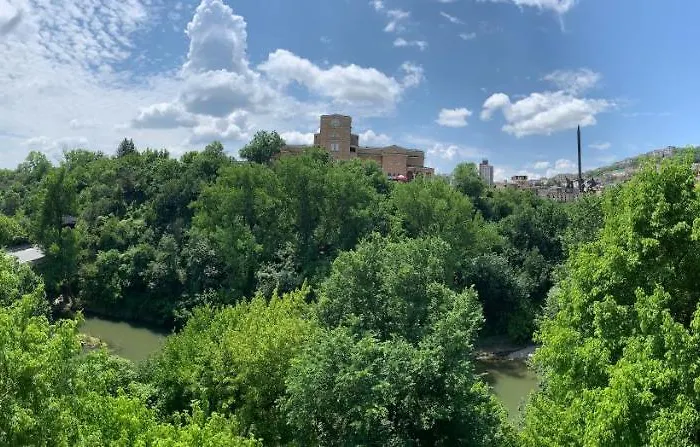 Spring-пролет Apartment, Old Town, * Veliko Tărnovo