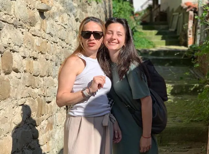 Spring-пролет Apartment, Old Town, Veliko Tărnovo