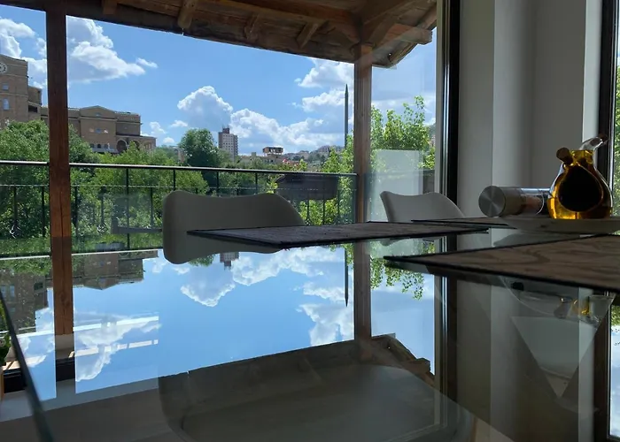 Apartament Spring-пролет Apartment, Old Town,