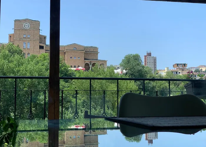 Appartement Spring-пролет Apartment, Old Town,