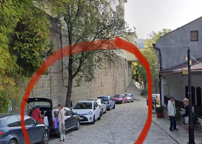 Apartament Spring-пролет Apartment, Old Town, *