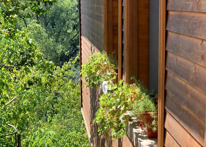 Spring-пролет Apartment, Old Town, Veliko Tărnovo