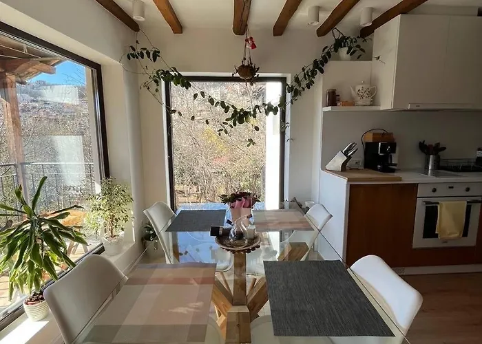 Spring-пролет Apartment, Old Town, Appartement *