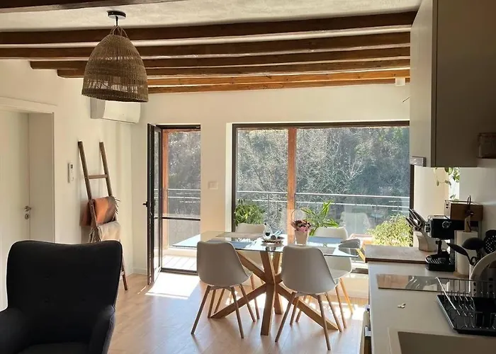 Appartement Spring-пролет Apartment, Old Town, Veliko Tarnovo