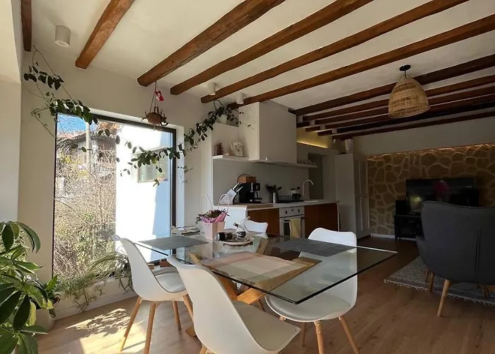 Spring-пролет Apartment, Old Town, Appartement Veliko Tarnovo